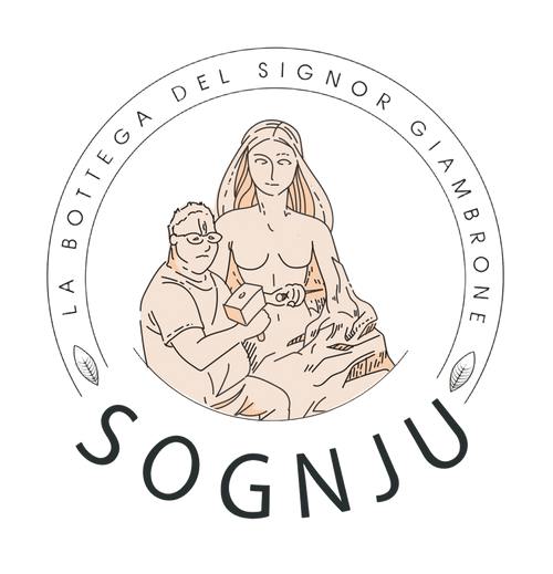 Sognju - La Bottega Del Signor Giambrone